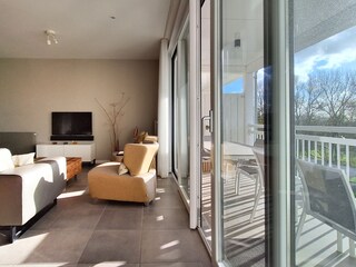 Appartamento Cadzand-Bad Caratteristiche 6