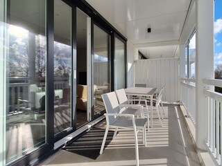 Appartamento Cadzand-Bad Caratteristiche 7