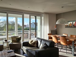 Appartamento Cadzand-Bad Caratteristiche 8