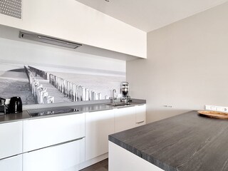 Appartement Cadzand-Bad Kenmerken 9