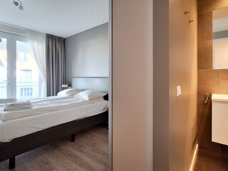 Appartement Cadzand-Bad Kenmerken 11
