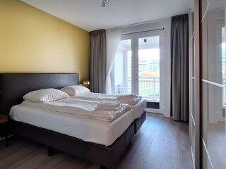 Appartement Cadzand-Bad Kenmerken 13