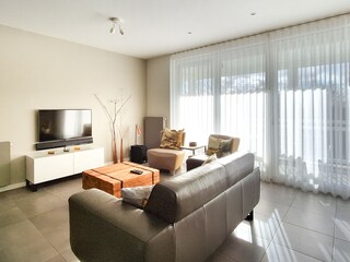 Appartamento Cadzand-Bad Caratteristiche 15