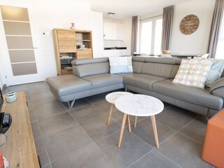 Appartement Cadzand-Bad Kenmerken 1