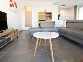 Appartement Cadzand-Bad Kenmerken 4