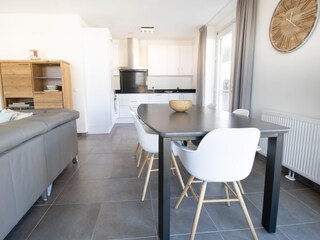 Appartement Cadzand-Bad Kenmerken 5