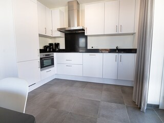 Appartement Cadzand-Bad Kenmerken 6