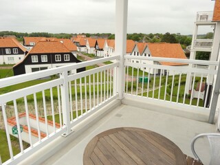 Appartement Cadzand-Bad Kenmerken 8