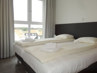 Appartement Cadzand-Bad Kenmerken 9