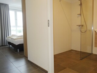 Appartement Cadzand-Bad Kenmerken 10