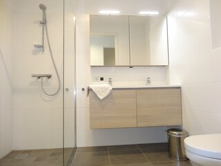 Appartement Cadzand-Bad Kenmerken 11