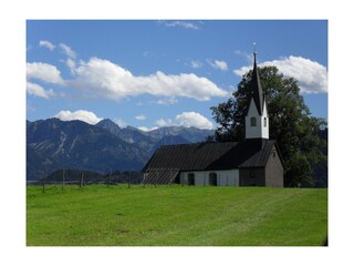 Freuen Sie sich auf eine abwechslungsreiche Zeit!