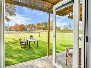 Ferienhaus Spijkerboor Außenaufnahme 1