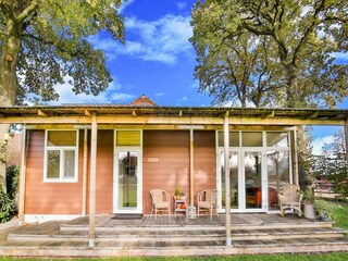 Ferienhaus Spijkerboor Außenaufnahme 4