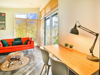 Holiday house Spijkerboor Features 12