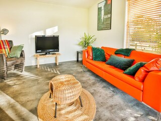 Holiday house Spijkerboor Features 12