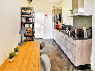 Casa per le vacanze Spijkerboor Caratteristiche 38