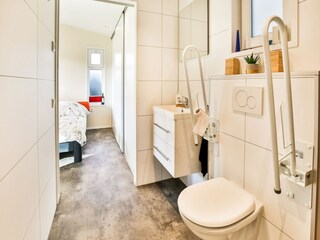 Holiday house Spijkerboor Features 29