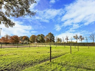 Holiday house Spijkerboor Environment 39