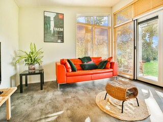Holiday house Spijkerboor Features 15