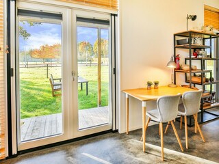 Vakantiehuis Spijkerboor Kenmerken 32