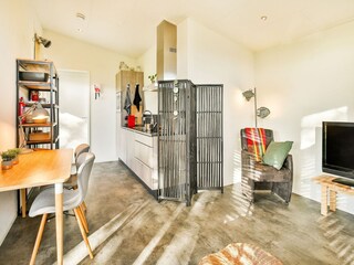 Holiday house Spijkerboor Features 16