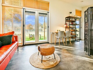 Holiday house Spijkerboor Features 26