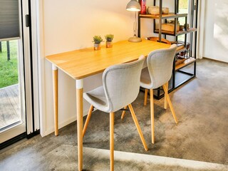 Holiday house Spijkerboor Features 19