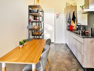 Holiday house Spijkerboor Features 20