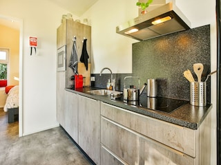 Ferienhaus Spijkerboor Ausstattung 29