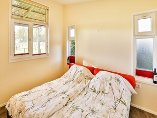Vakantiehuis Spijkerboor Kenmerken 16