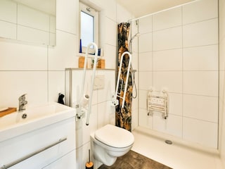 Vakantiehuis Spijkerboor Kenmerken 18