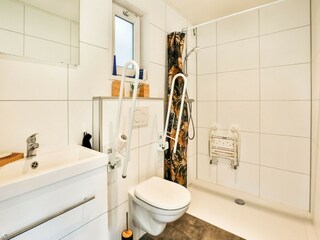 Vakantiehuis Spijkerboor Kenmerken 25