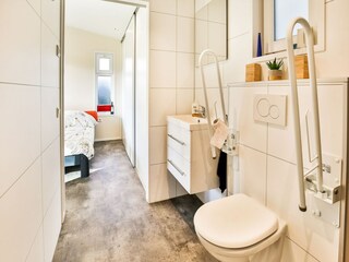 Holiday house Spijkerboor Features 33