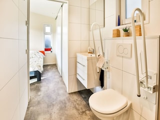 Maison de vacances Spijkerboor Équipement 37