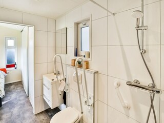 Vakantiehuis Spijkerboor Kenmerken 35