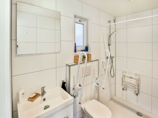 Ferienhaus Spijkerboor Ausstattung 21