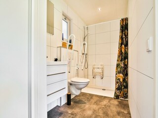 Holiday house Spijkerboor Features 15