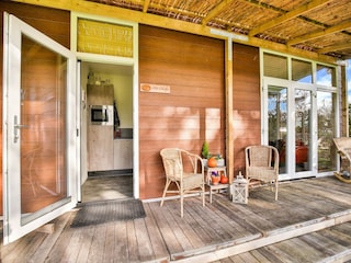 Vakantiehuis Spijkerboor Buitenaudio-opname 4