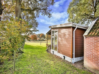 Ferienhaus Spijkerboor Außenaufnahme 10