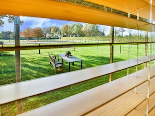 Vakantiehuis Spijkerboor Buitenaudio-opname 11