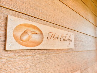 Casa de vacaciones Spijkerboor  40