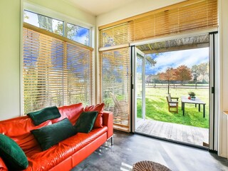 Holiday house Spijkerboor Features 34