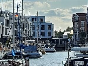 Ferienwohnung "Ausblick" - Cuxhaven Zentrum & Grimmershörn - image1