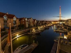 Ferienwohnung "Ausblick" - Cuxhaven Zentrum & Grimmershörn - image1