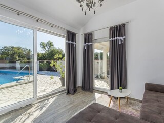 Casa per le vacanze Baderna Caratteristiche 14