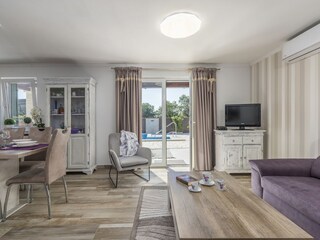 Casa per le vacanze Baderna Caratteristiche 15