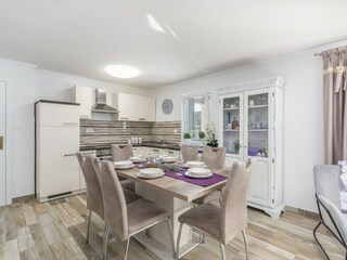 Casa per le vacanze Baderna Caratteristiche 16