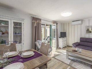 Casa per le vacanze Baderna Caratteristiche 17