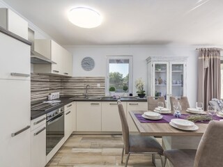 Casa per le vacanze Baderna Caratteristiche 18